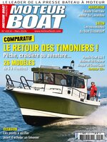 Moteur Boat Magazine